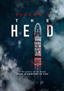 「THE HEAD」シーズン2ビジュアル