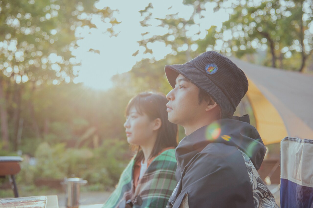 伊藤沙莉が千葉雄大の監督した短編「あんた」で最優秀俳優賞に輝く