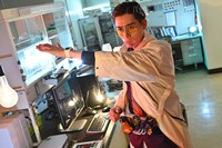 「『劇場版 仮面ライダーリバイス』スピンオフ配信ドラマ『Birth of Chimera』」