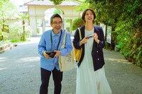 「名建築で昼食を 大阪編」