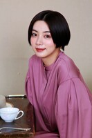 池田エライザ