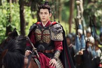 「宮廷衛士の花嫁」