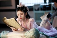 「宮廷衛士の花嫁」