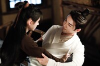 「宮廷衛士の花嫁」