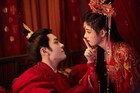 中国ドラマ「宮廷衛士の花嫁」日本初放送、発明好きな姫君と侍衛が事件を解決