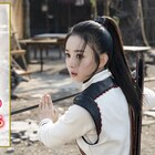 中国ドラマ「有翡」新映像解禁、チャオ・リーインが最強刀術を継承する剣士に