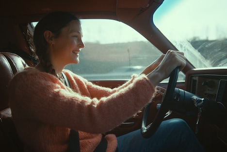 「彼女のいない部屋」