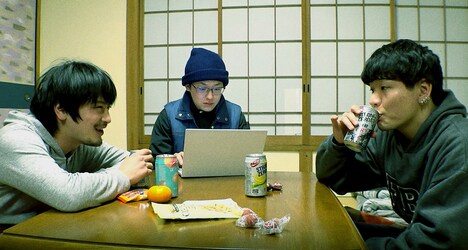 「グリーンバレット」