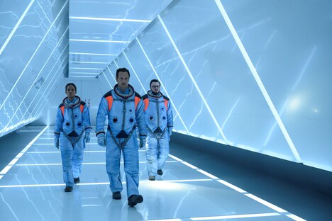 「ムーンフォール」