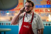 「ムーンフォール」