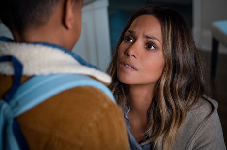 「ムーンフォール」