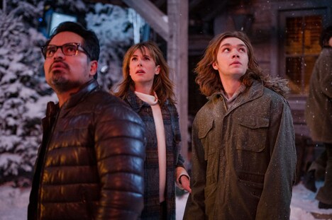 「ムーンフォール」