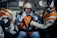 「ムーンフォール」