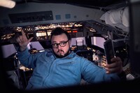 「ムーンフォール」