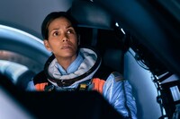 「ムーンフォール」