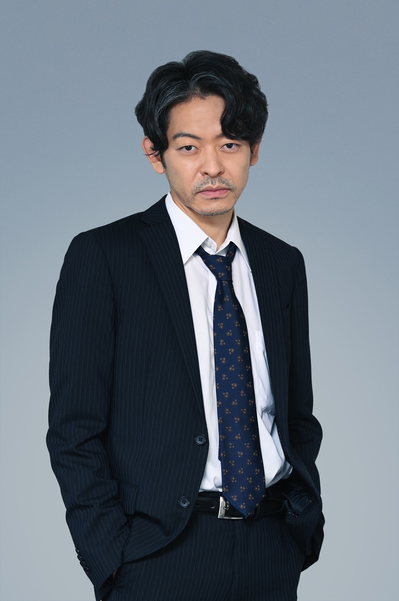山中崇