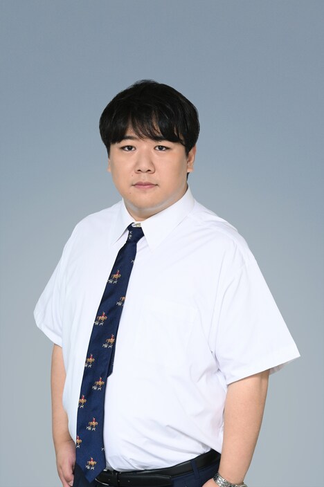 ニシダ・コウキ