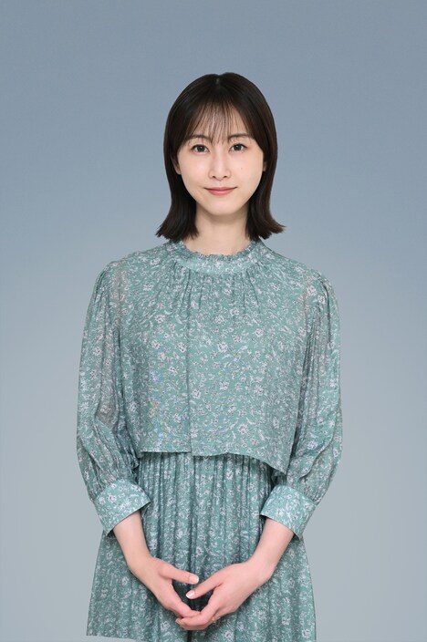 松井玲奈