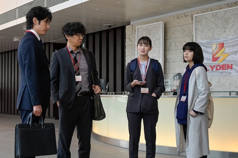 「パンドラの果実～科学犯罪捜査ファイル～」シーズン2