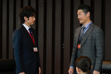 「パンドラの果実～科学犯罪捜査ファイル～」シーズン2