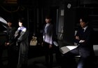 「パンドラの果実」シーズン2のティザー映像公開、科学犯罪対策室が新たな強敵に挑む