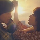 道枝駿佑×福本莉子「今夜、世界からこの恋が消えても」主題歌はヨルシカの「左右盲」