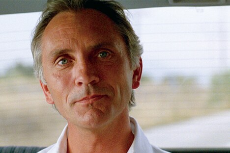 「殺し屋たちの挽歌」 (c)MCMLXXXIV Central Productions Limited. All Rights Reserved.