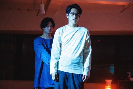 「WOWOWオリジナルドラマ ダブル」