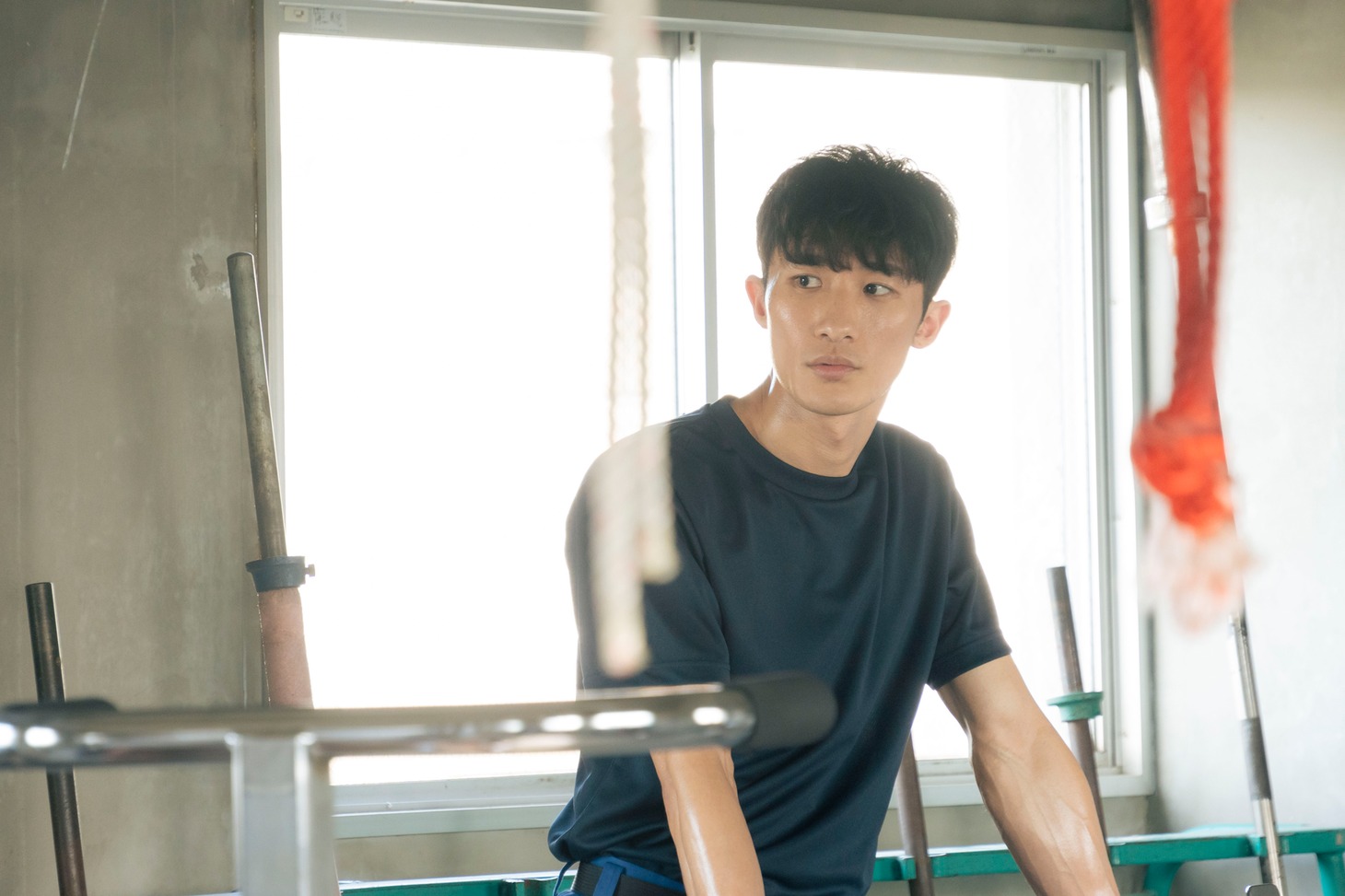 「モエカレはオレンジ色」新場面写真