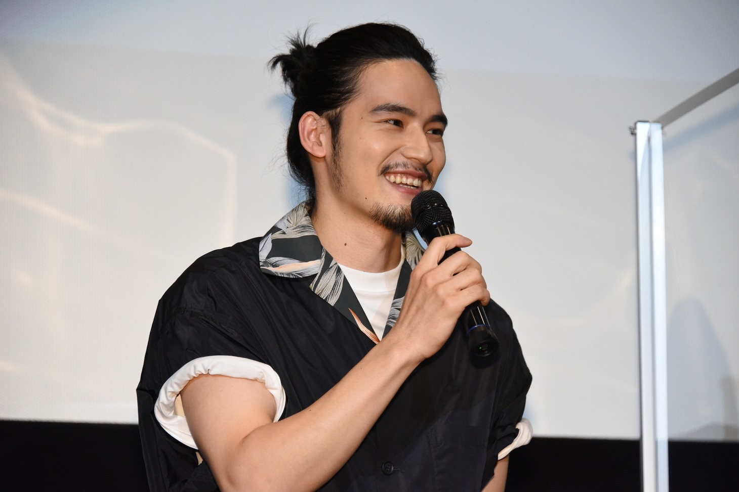 岡田健史