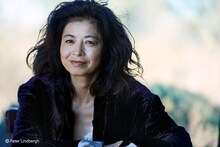 石田えり (c)Peter Lindbergh