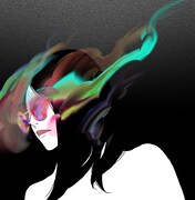 パスピエ「4×4」ジャケット