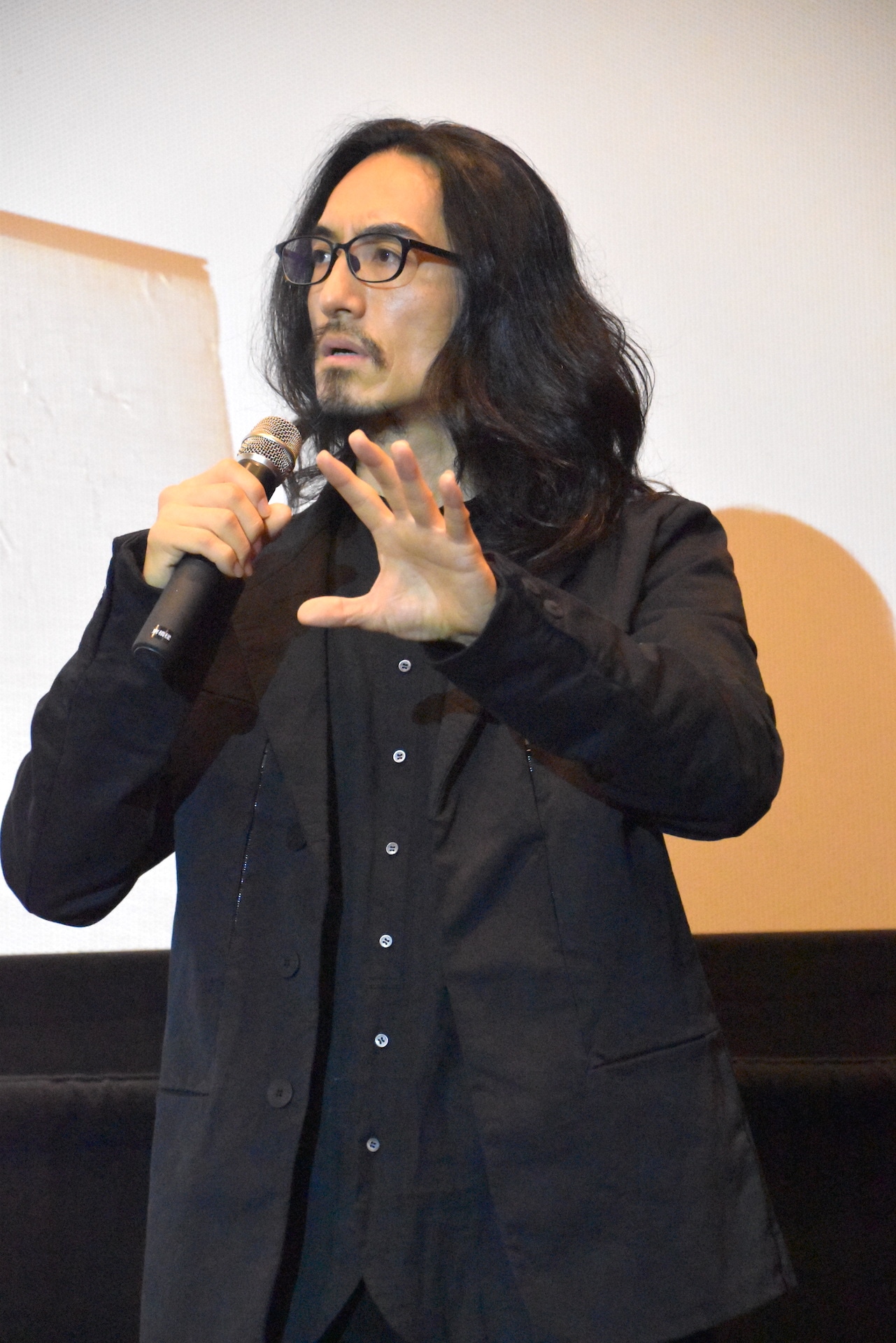唐橋充