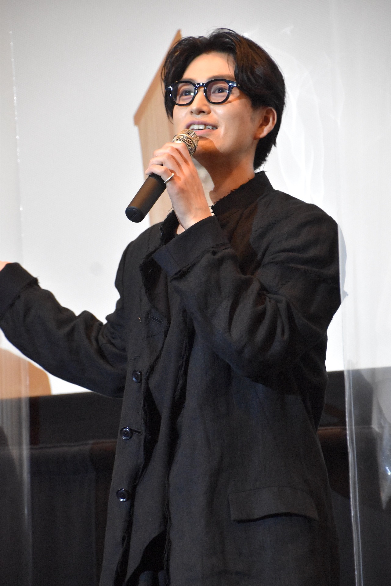 松田凌