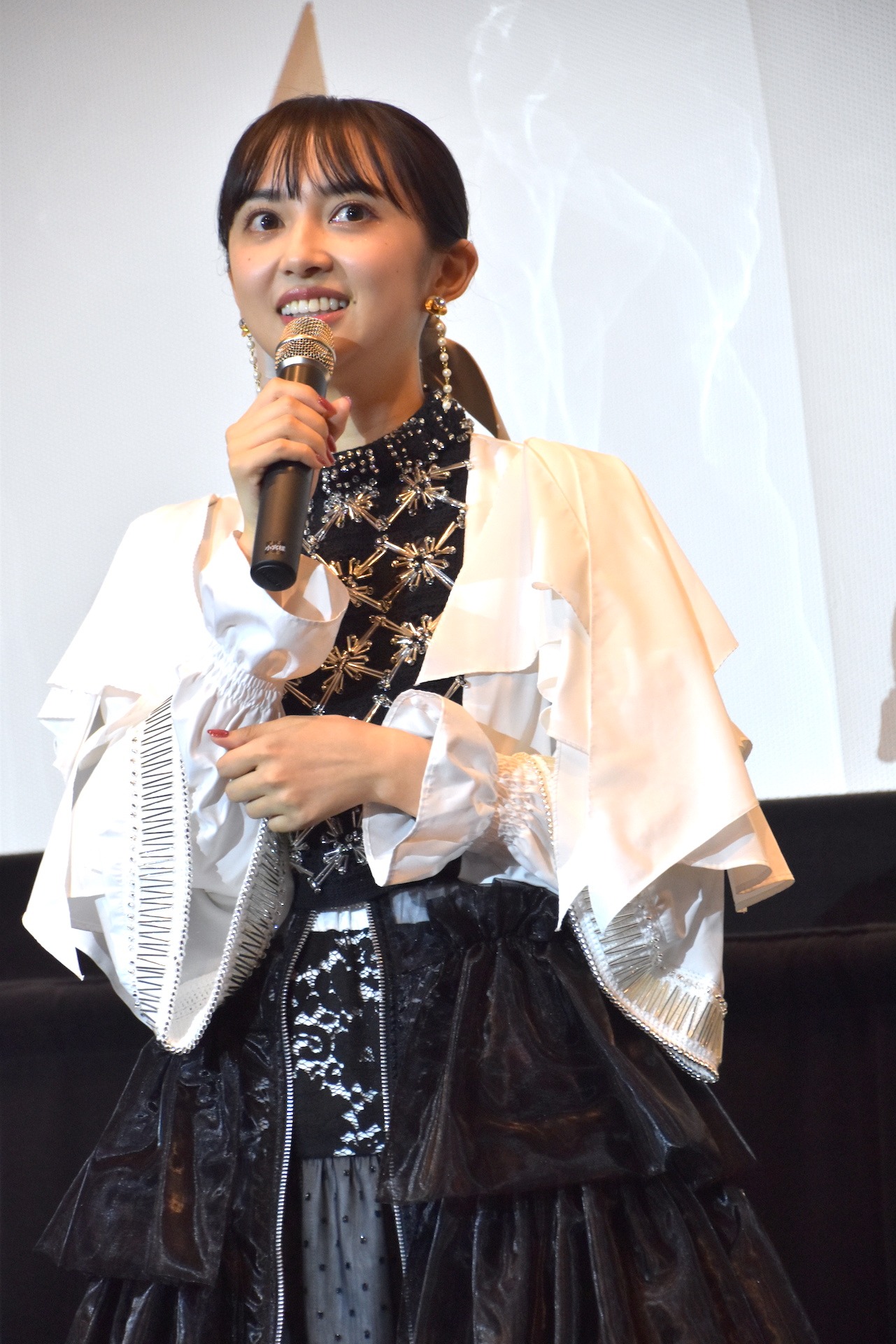 小宮有紗