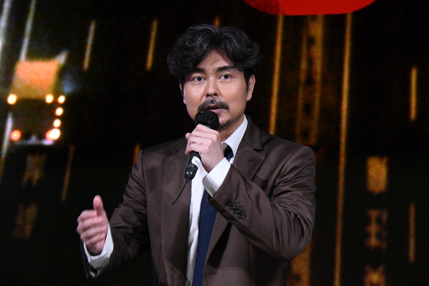 小澤征悦