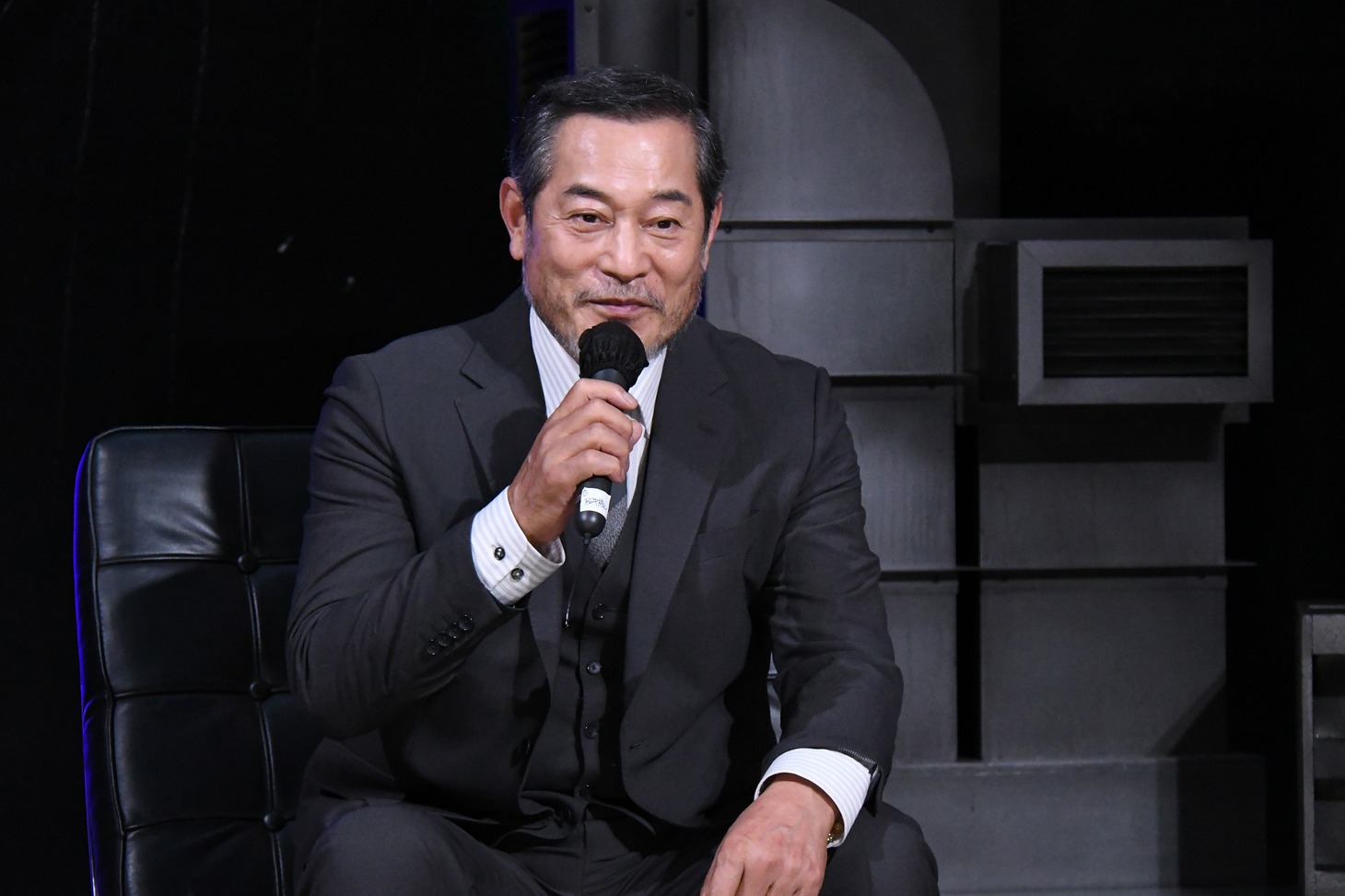 松平健