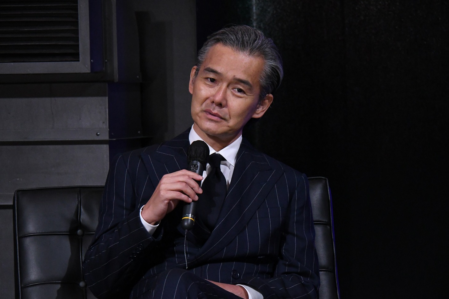 渡部篤郎
