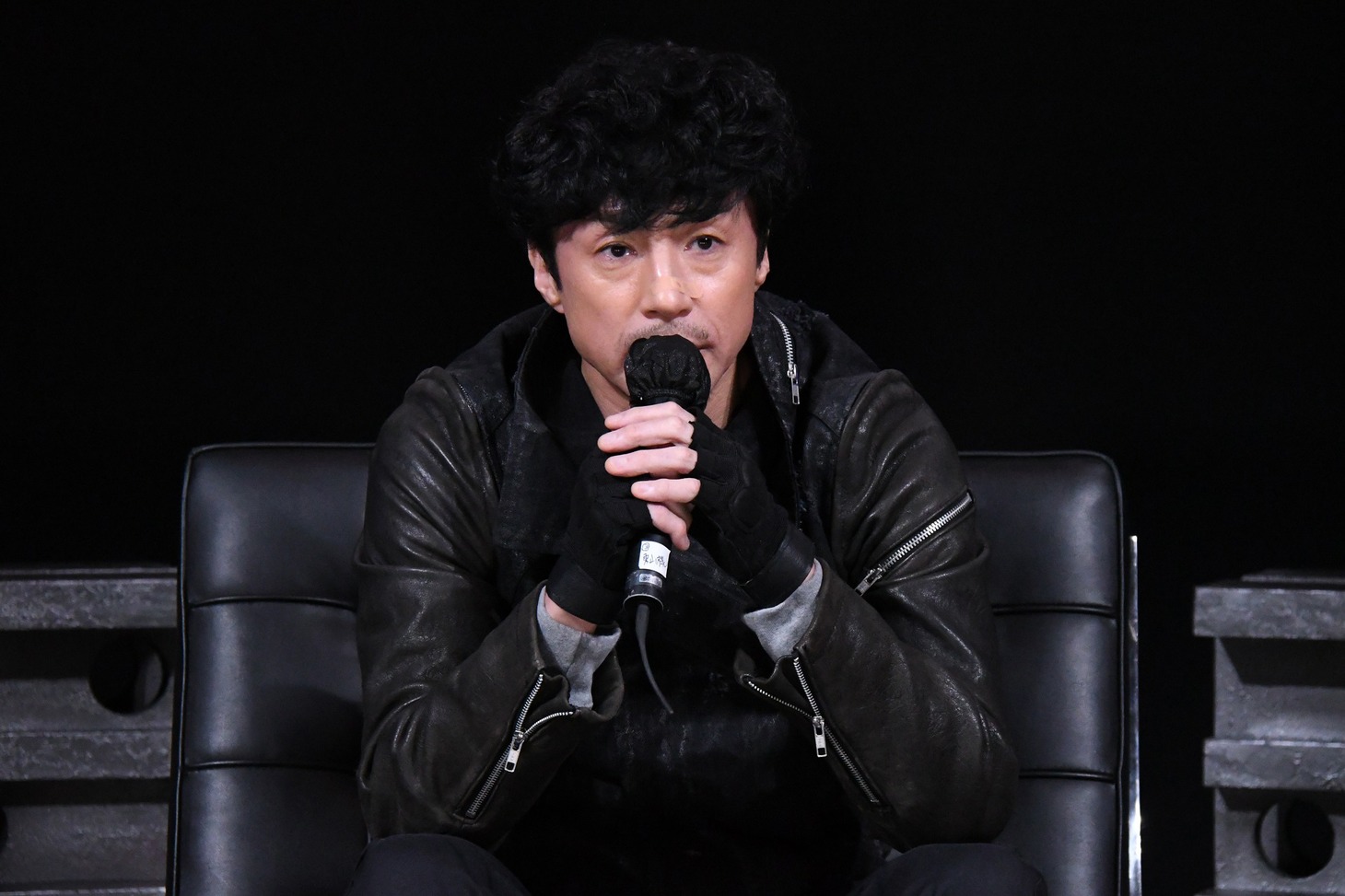 東山紀之