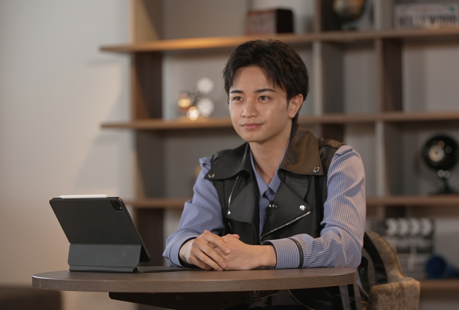 中島健人