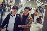 「黒い太陽～コードネーム：アムネシア～」