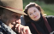 「男と女 人生最良の日々」 (c)2019 Les Films 13 - Davis Films - France 2 Cinéma