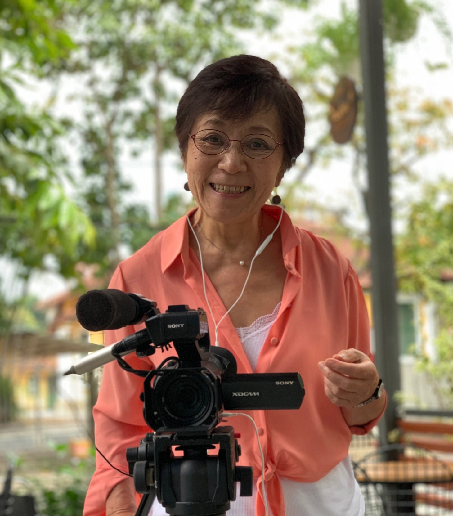 坂田雅子