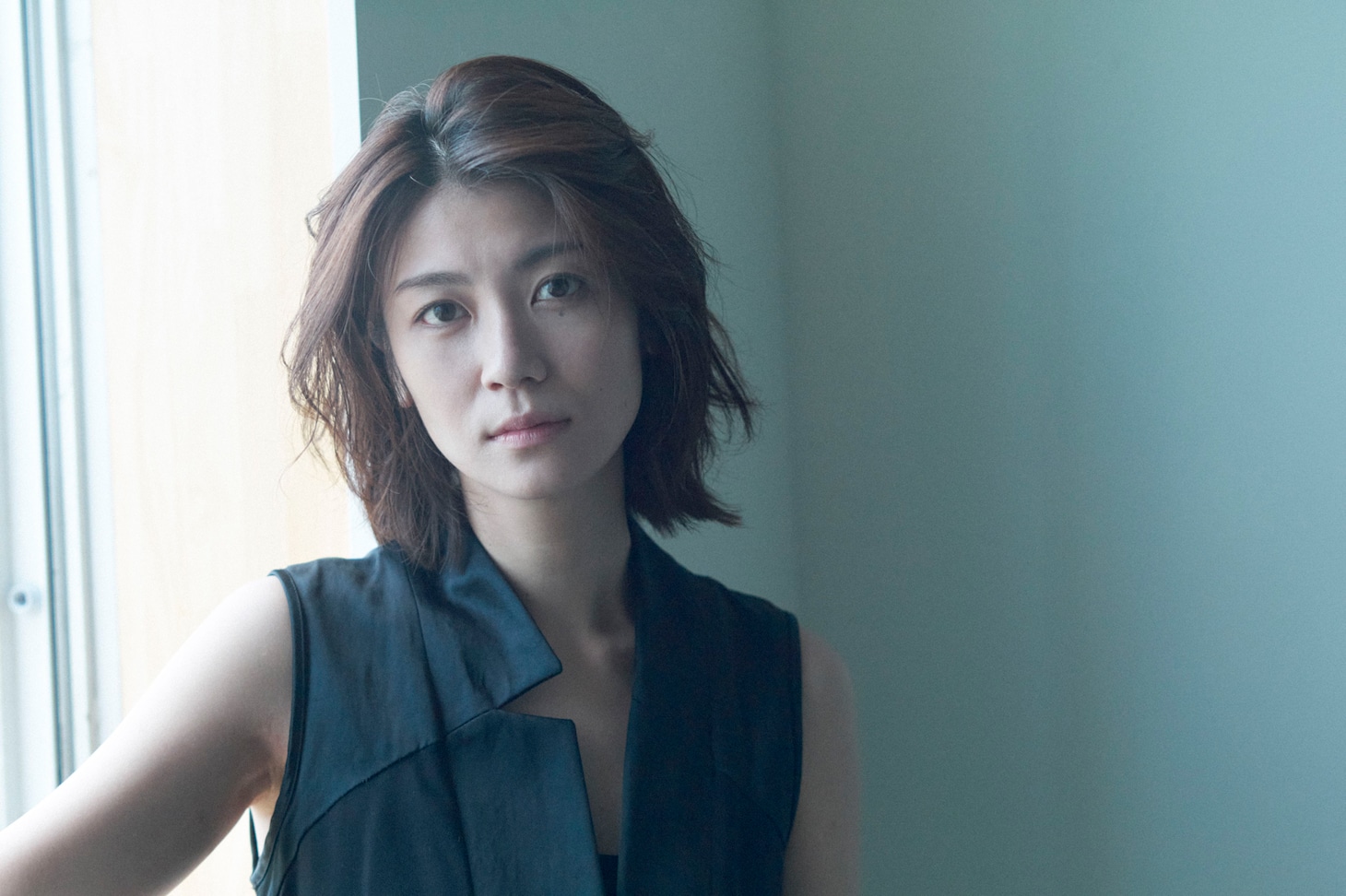 瀧内公美