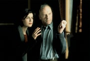 「トリコロール/赤の愛」 (c)1994 MK2 Productions / France 3 cinema / CAB Productions / Film studio TOR
