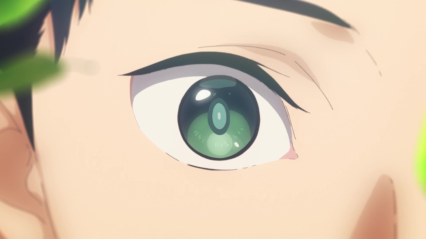 「劇場版ツルネ ―はじまりの一射―」