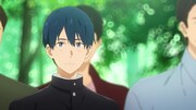 「劇場版ツルネ ―はじまりの一射―」