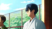 「劇場版ツルネ ―はじまりの一射―」