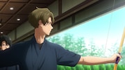 「劇場版ツルネ ―はじまりの一射―」