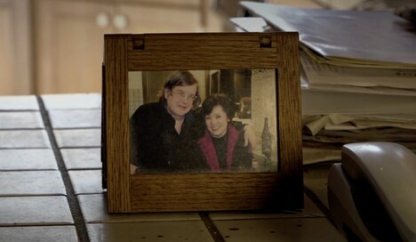 「失われた時の中で」